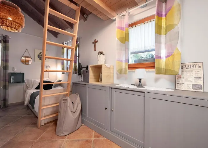 1 Bedroom Awesome In Peroj