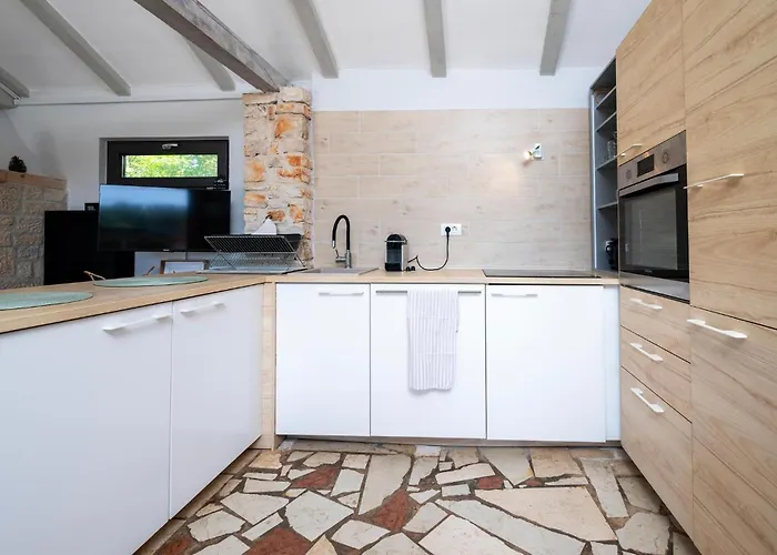 1 Bedroom Awesome In Σπίτι διακοπών