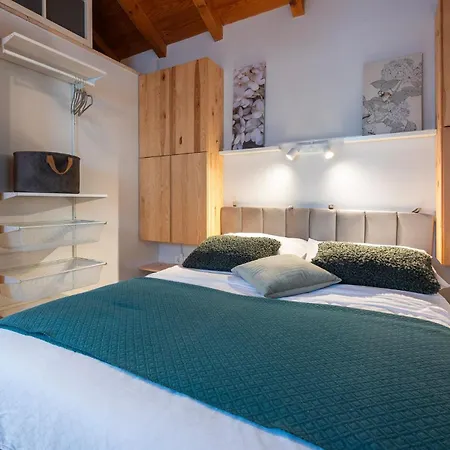 Front In With Wifi Vakantiehuis *